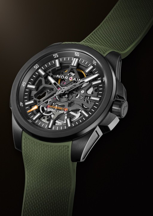 Bild von NORQAIN Independence Skeleton