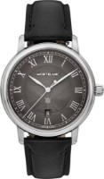 Produktdetails anzeigen - Montblanc Star Legacy Automatic Date Bild von Montblanc Star Legacy Automatic Date
