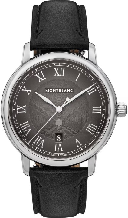 Bild von Montblanc Star Legacy Automatic Date