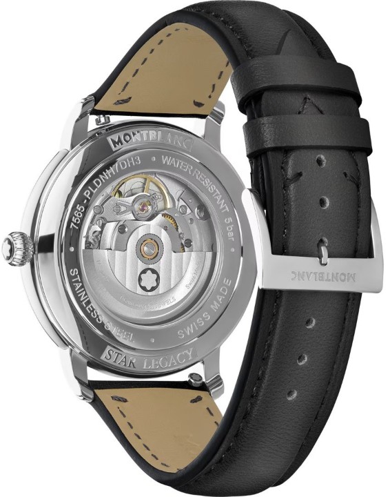 Bild von Montblanc Star Legacy Automatic Date