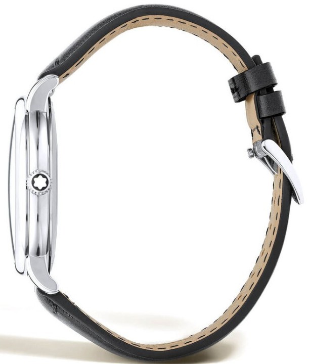 Bild von Montblanc Star Legacy Automatic Date