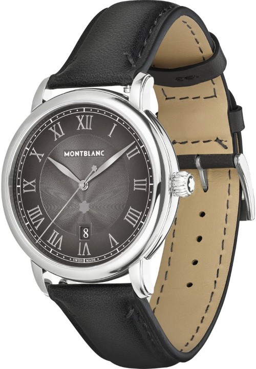 Bild von Montblanc Star Legacy Automatic Date