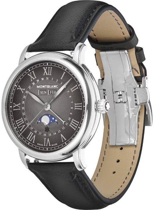 Bild von Montblanc Star Legacy Full Calendar