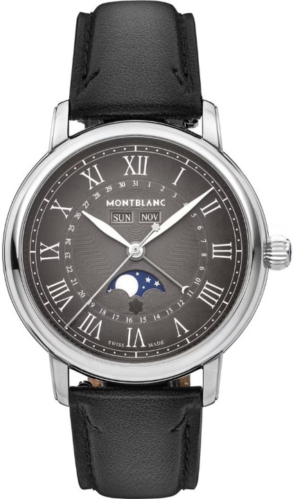 Bild von Montblanc Star Legacy Full Calendar