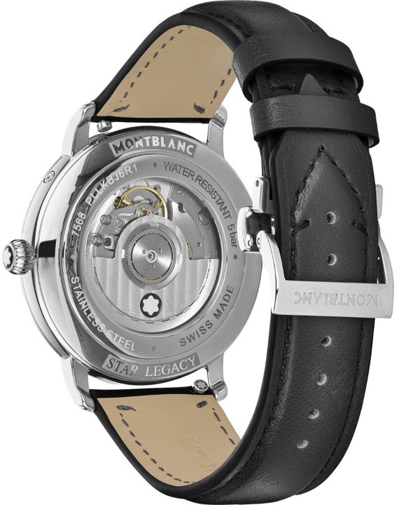 Bild von Montblanc Star Legacy Full Calendar