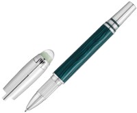 Bild von Fineliner Montblanc StarWalker Polargreen
