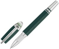 Produktdetails anzeigen - Fineliner Montblanc StarWalker Polargreen Bild von Fineliner Montblanc StarWalker Polargreen