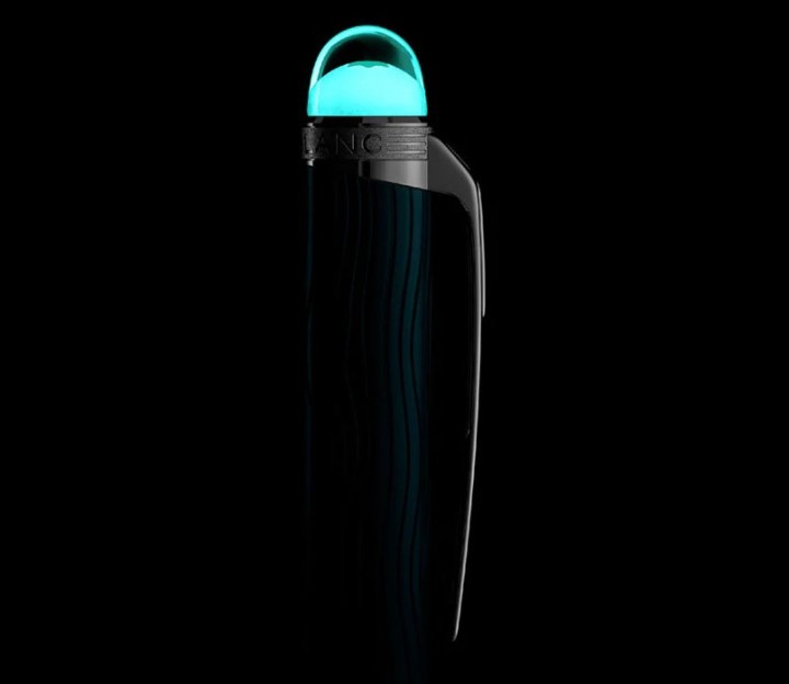 Bild von Kuličkové pero Montblanc StarWalker Polargreen Doué
