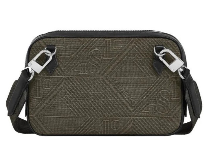 Bild von Mini Crossbody taška Montblanc 4810