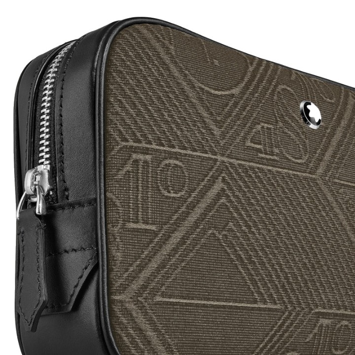 Bild von Mini Crossbody taška Montblanc 4810