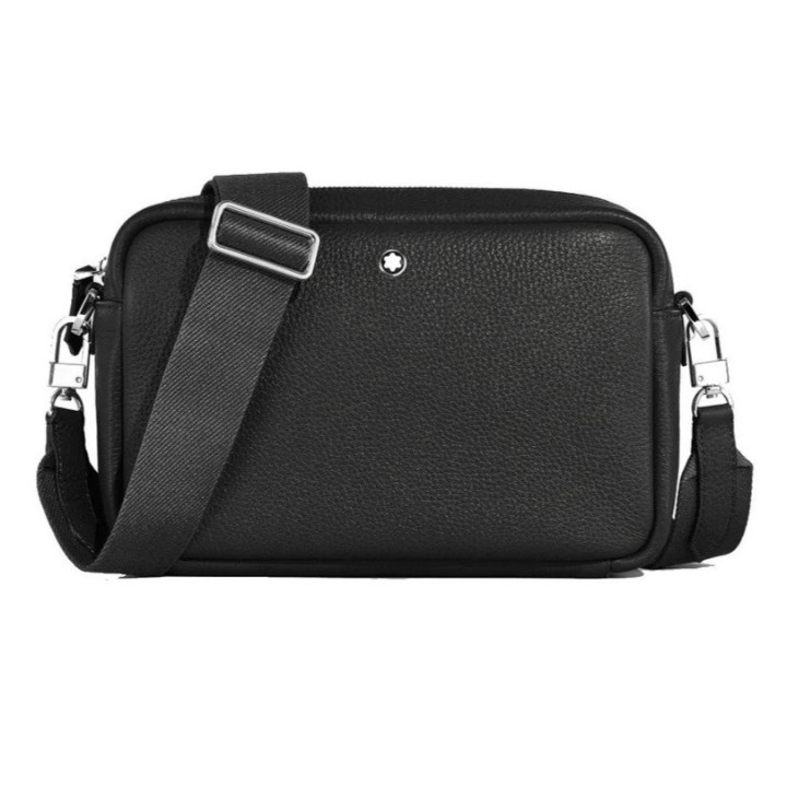 Bild von Crossbody taška Montblanc