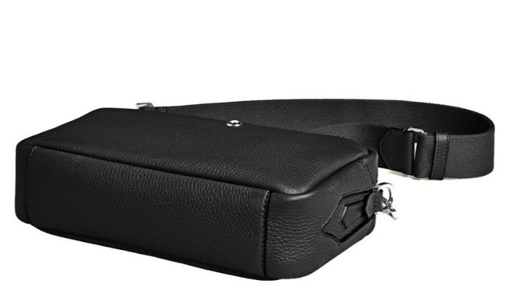 Bild von Crossbody taška Montblanc