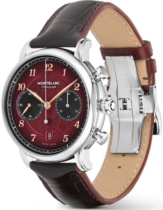 Bild von Montblanc Star Legacy Chronograph Limited Edition