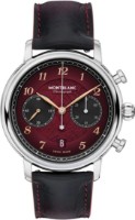 Produktdetails anzeigen - Montblanc Star Legacy Chronograph Limited Edition Bild von Montblanc Star Legacy Chronograph Limited Edition