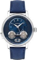 Produktdetails anzeigen - Montblanc Star Legacy Nicolas Rieussec Monopusher Chronograph Bild von Montblanc Star Legacy Nicolas Rieussec Monopusher Chronograph