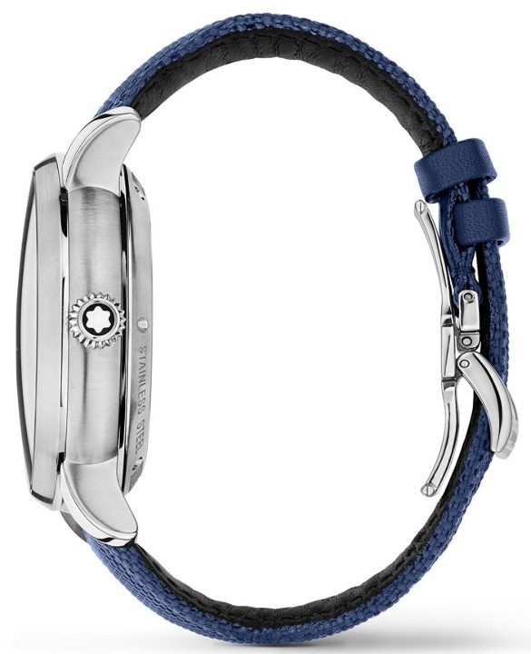 Bild von Montblanc Star Legacy Nicolas Rieussec Monopusher Chronograph