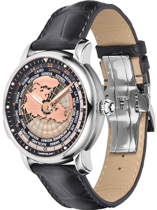 Bild von Montblanc Star Legacy Orbis Terrarum