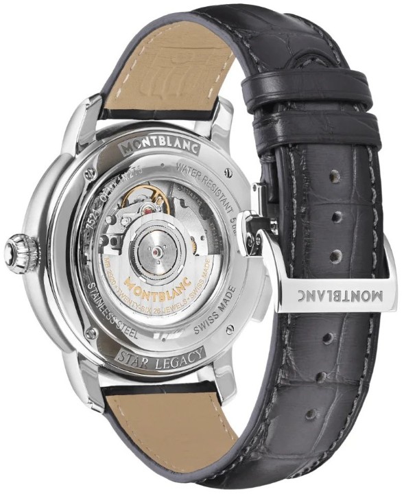 Bild von Montblanc Star Legacy Orbis Terrarum