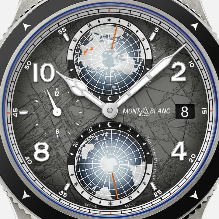 Bild von Montblanc 1858 Geosphere 0 Oxygen The 8000