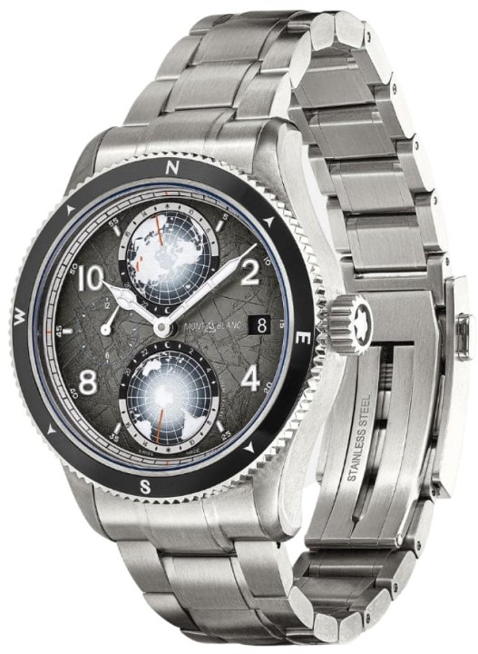 Bild von Montblanc 1858 Geosphere 0 Oxygen The 8000