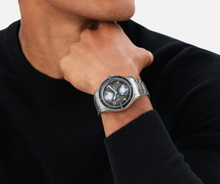 Bild von Montblanc 1858 Geosphere 0 Oxygen The 8000