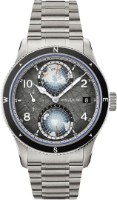 Produktdetails anzeigen - Montblanc 1858 Geosphere 0 Oxygen The 8000 Bild von Montblanc 1858 Geosphere 0 Oxygen The 8000