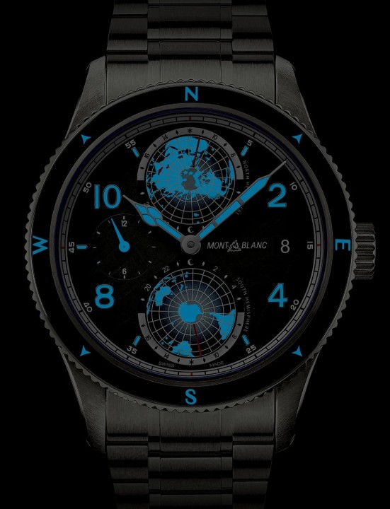 Bild von Montblanc 1858 Geosphere 0 Oxygen The 8000