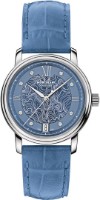 Produktdetails anzeigen - Montblanc Tradition Automatic Date Bild von Montblanc Tradition Automatic Date