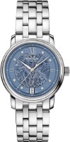 Produktdetails anzeigen - Montblanc Tradition Automatic Date Bild von Montblanc Tradition Automatic Date