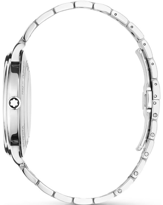 Bild von Montblanc Tradition Automatic Date