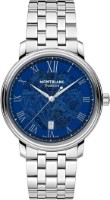 Produktdetails anzeigen - Montblanc Tradition Automatic Date Bild von Montblanc Tradition Automatic Date