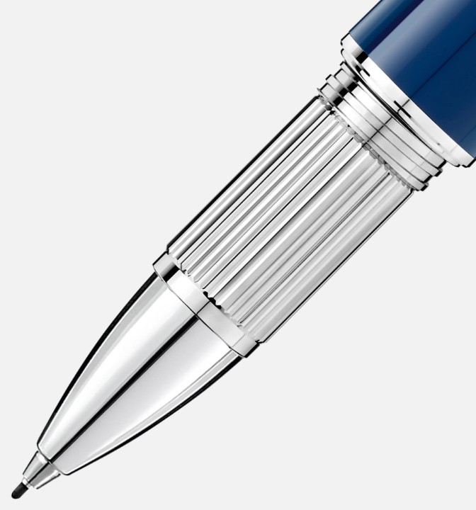 Bild von Fineliner Montblanc StarWalker Blue Planet