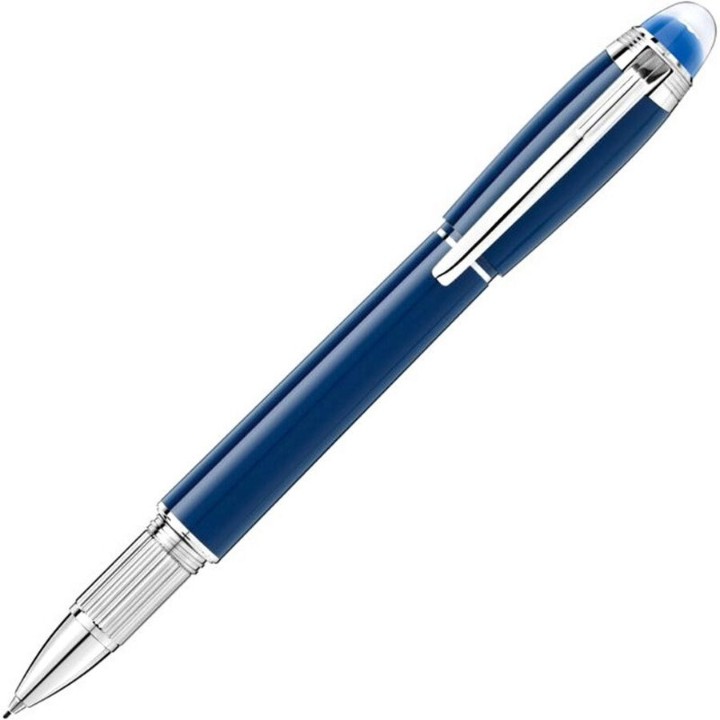 Bild von Fineliner Montblanc StarWalker Blue Planet