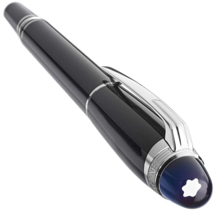 Bild von Fineliner Montblanc StarWalker
