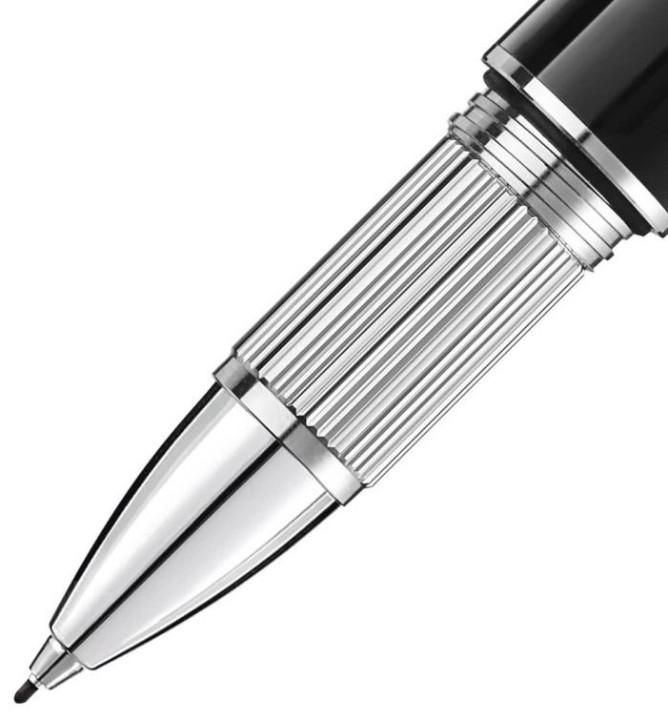 Bild von Fineliner Montblanc StarWalker
