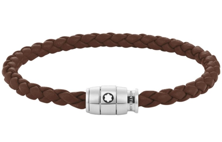 Bild von Herrenarmband Montblanc