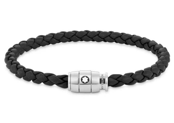 Bild von Herrenarmband Montblanc