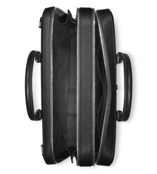 Bild von Aktovka Montblanc Sartorial