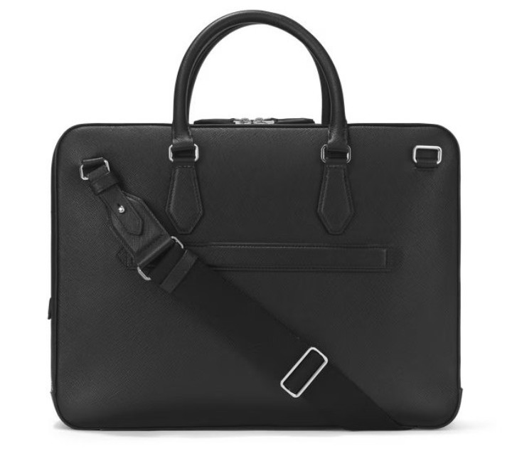 Bild von Aktovka Montblanc Sartorial