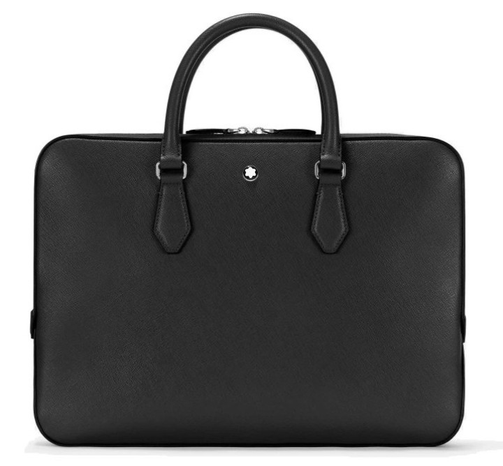 Bild von Aktovka Montblanc Sartorial