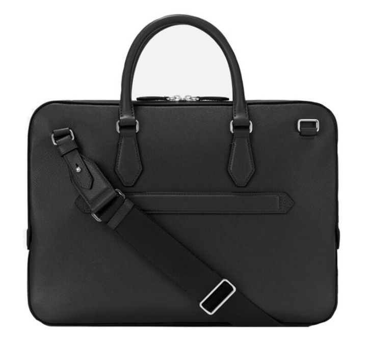 Bild von Aktovka Montblanc Sartorial