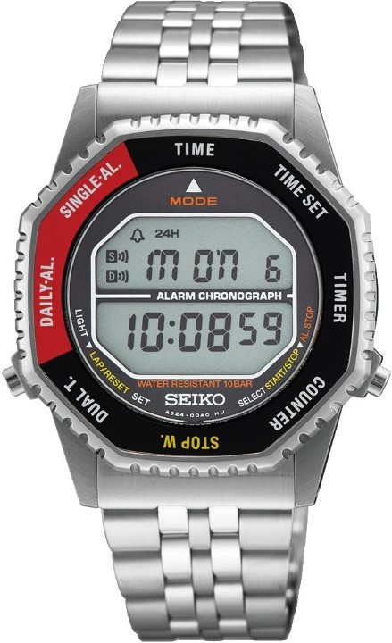 Bild von Seiko Rotocall