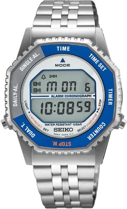 Bild von Seiko Rotocall