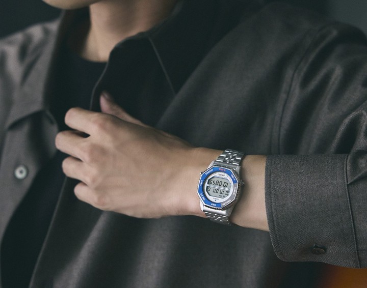 Bild von Seiko Rotocall