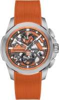 Produktdetails anzeigen - NORQAIN Independence Skeleton Chrono Bild von NORQAIN Independence Skeleton Chrono