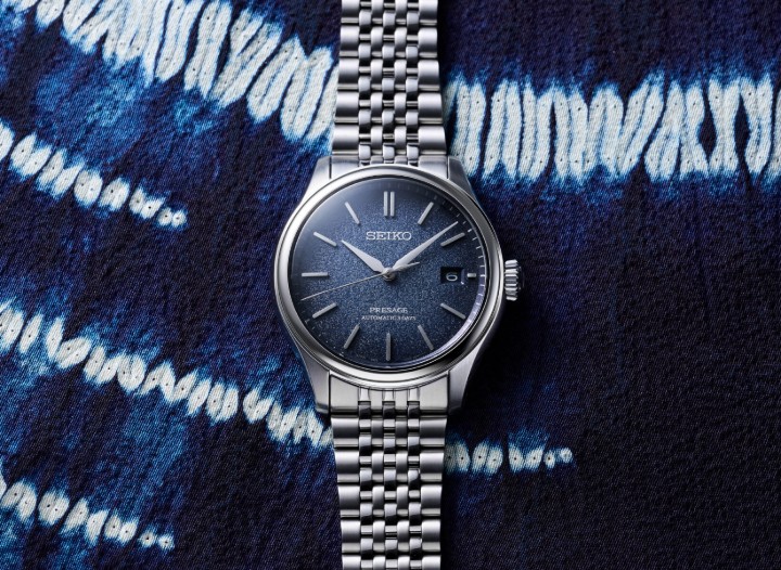 Bild von Seiko Presage Classic Series