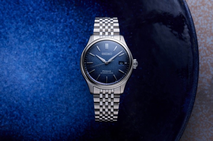 Bild von Seiko Presage Classic Series