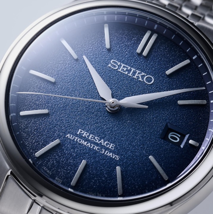 Bild von Seiko Presage Classic Series