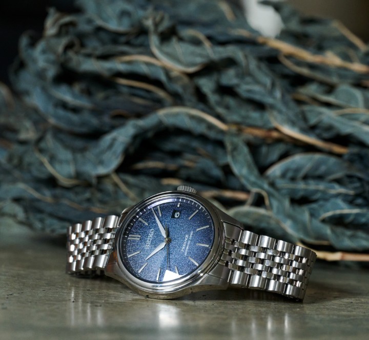 Bild von Seiko Presage Classic Series