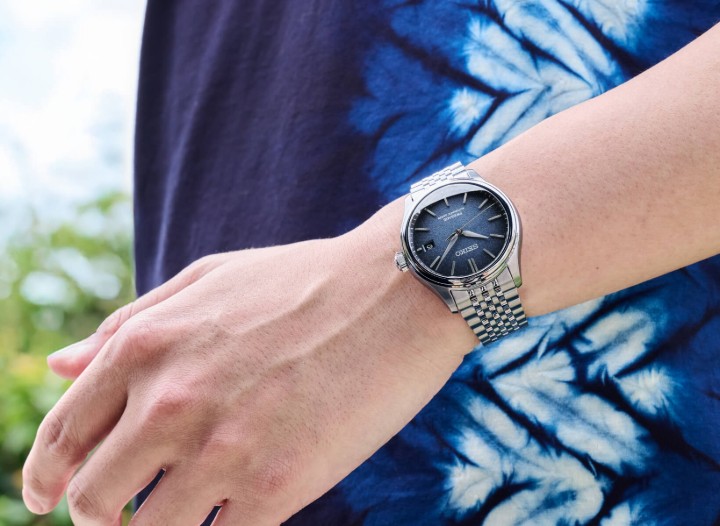 Bild von Seiko Presage Classic Series